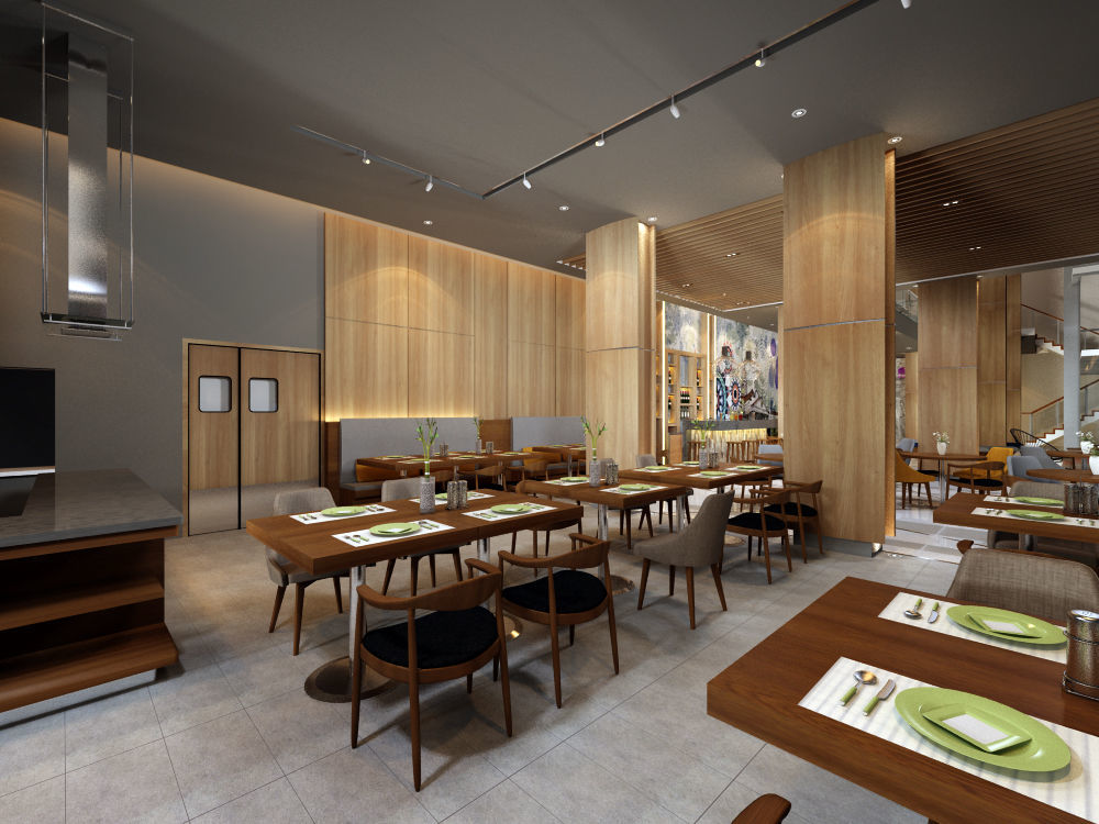 Bigland Hotel & Convention Sentul Bogor Extérieur photo